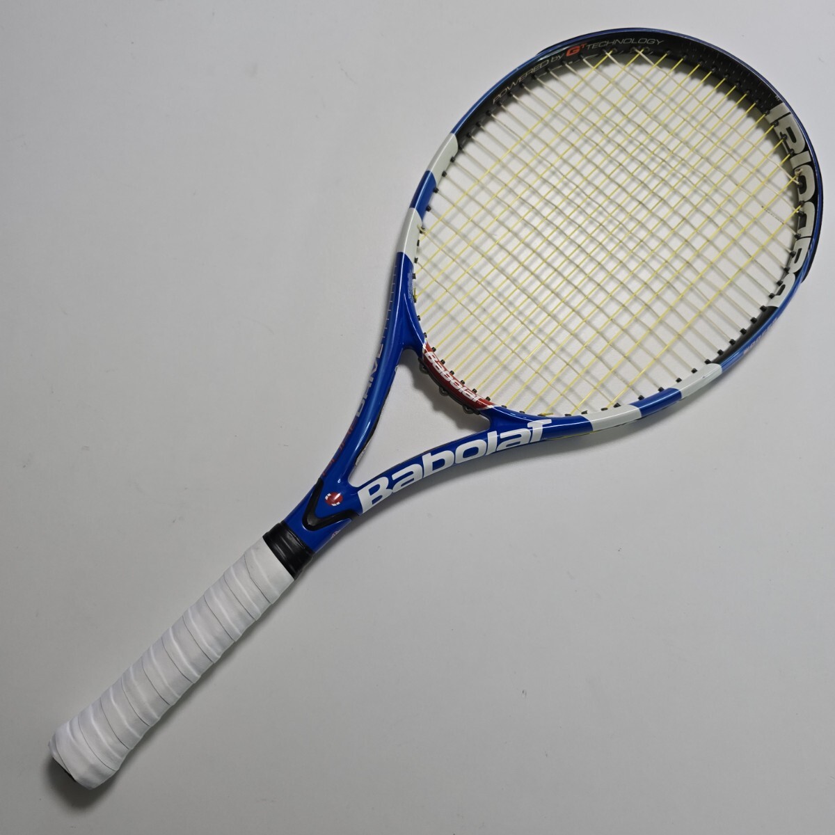 BabolaT バボラ 硬式テニスラケット PURE DRIVE ④拍卖
