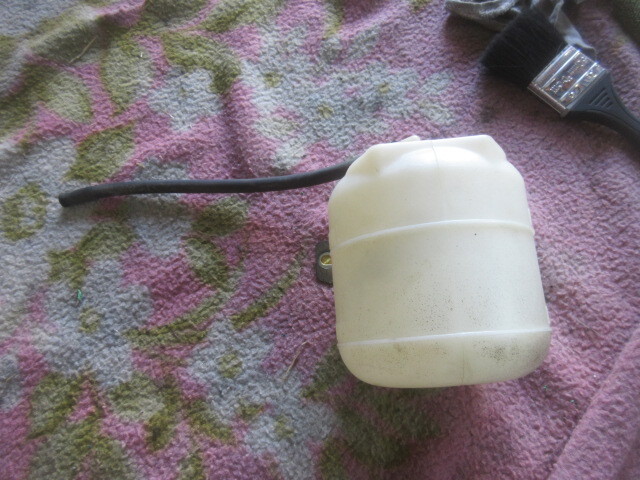 ★R7G9883 PC56T ポーターキャブ 純正LLCリザーブタンク 修理やストック等に拍卖