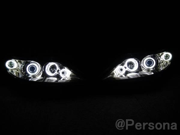 エリシオン RR1-RR4 前期 後期 最高品質 CCFLイカリングキット拍卖