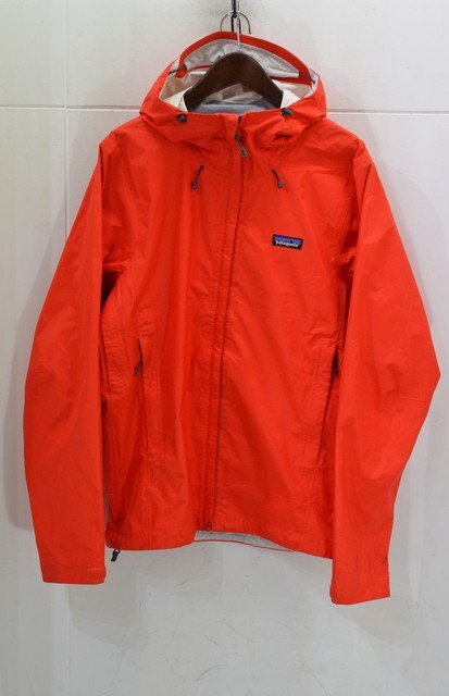■PATAGONIA ナイロンジャケット■PO201154 STY83960SP15拍卖