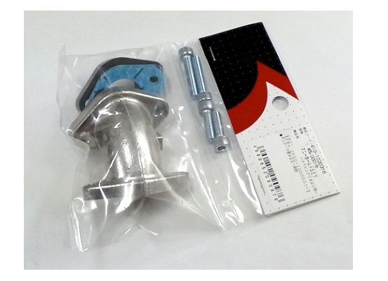 ◆キタコ シャリー マニホールドSET PC20Φキャブレター用●410-1020516拍卖