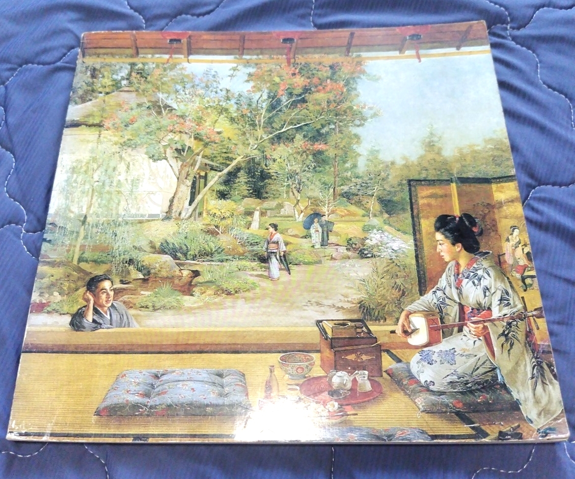 古書 画集 図録◆セオドア・ウオレス展 1986年 朝日新聞社/セオドア・ウォレス 風景画 風俗画/アメリカ 米国 画家 代表作/sskw1拍卖