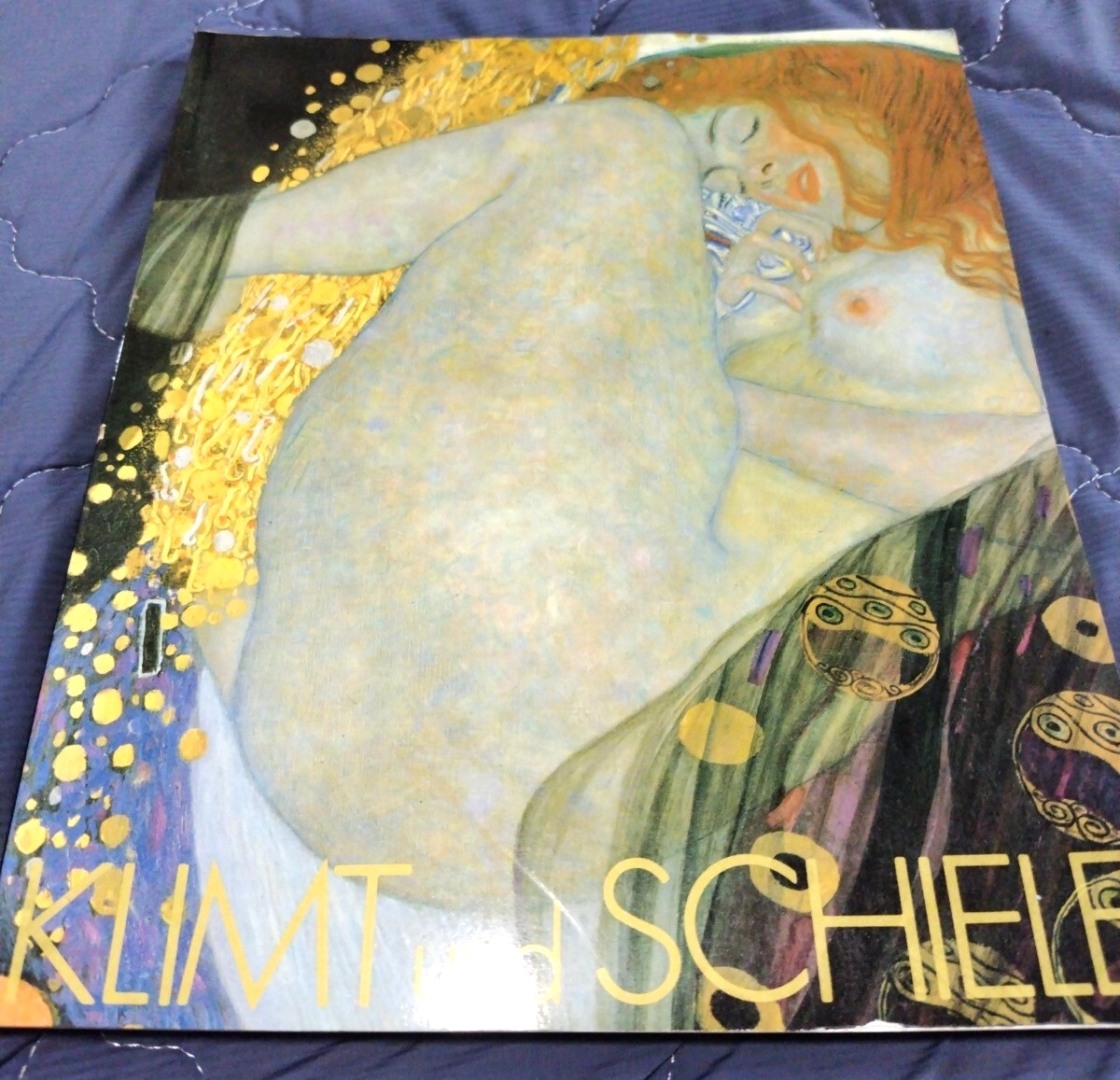 画集 図録◆クリムトとエゴン・シーレ展 1985年/絵画 素描/ウィーン分離派 世紀末ウィーン 象徴派 表現主義 オーストリア/sskw1拍卖