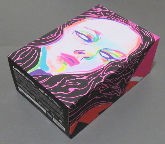 BE@RBRICK SAIKO OTAKE GODDESS 100% & 400%拍卖