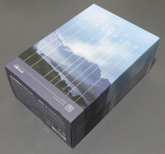 BE@RBRICK DEATH STRANDING 100% & 400%拍卖