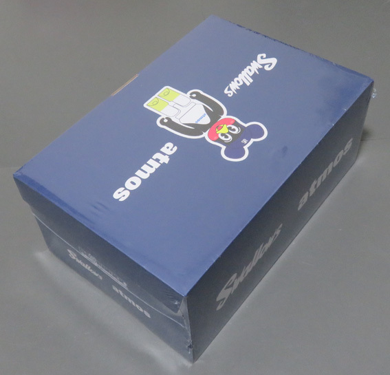 BE@RBRICK atmos × Tokyo Yakult Swallows 100% & 400%拍卖