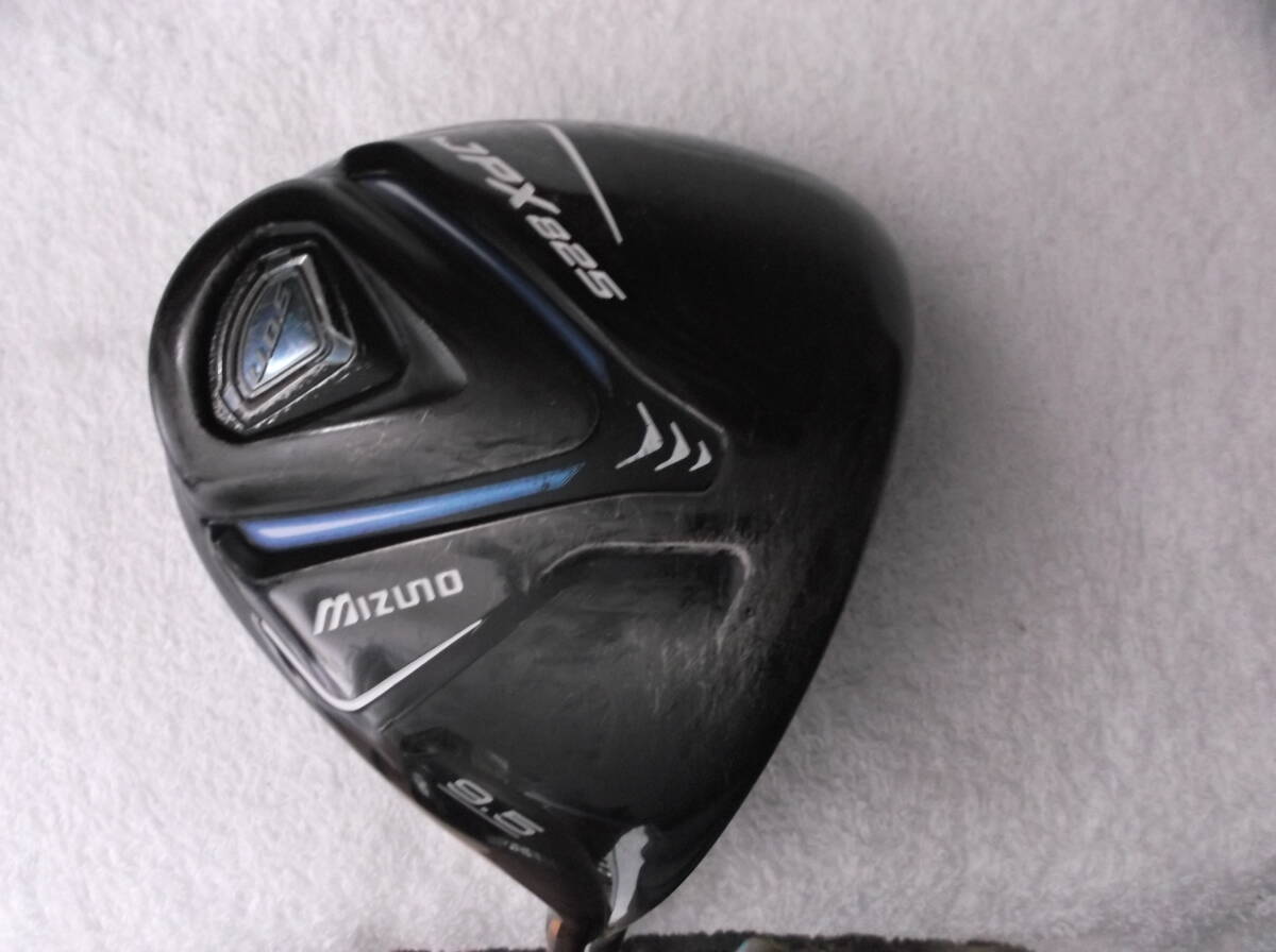 204★ミズノ JPX ホットメタル ★養老ジャパン★拍卖