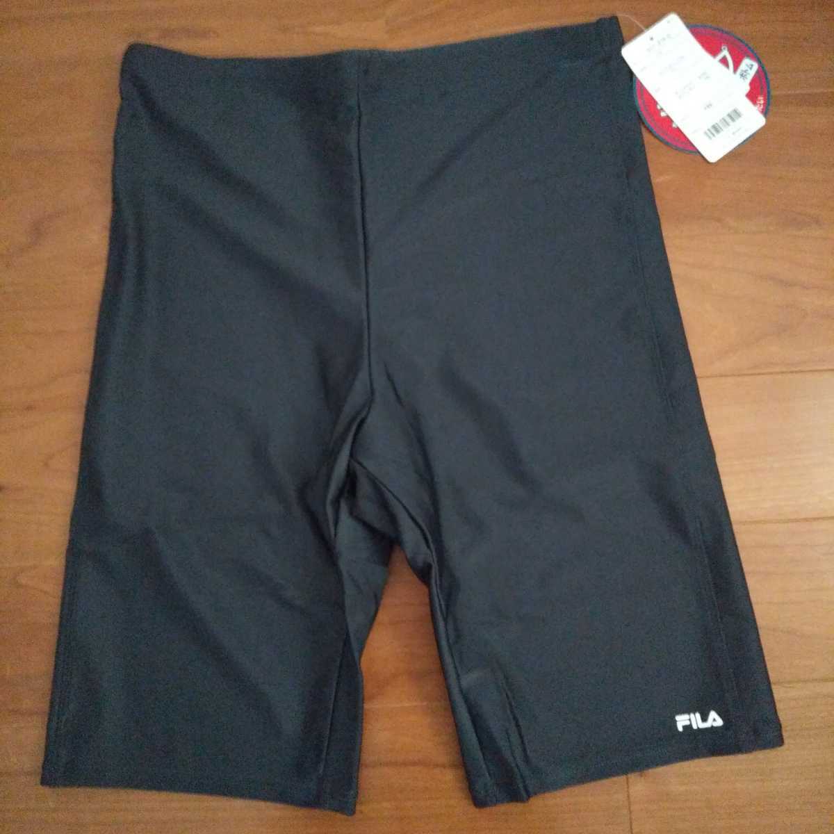 新品 17号 4L FILA フィラ ボトムス レディース フィットネス 水着 ヨガ エクササイズ グレー 317279 レッグウェア 送料無料 定価4840円拍卖