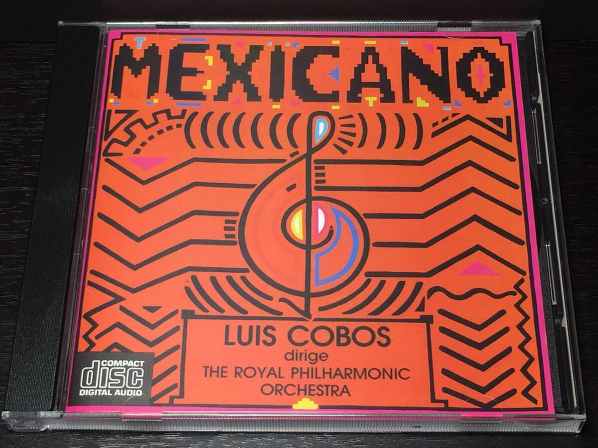 011a/ Mexicano Luis Cobos拍卖