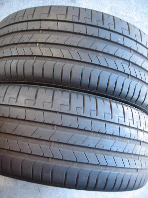 ☆バリ山即決アリ☆ピレリ Pzero PZ4 245/35R21 2本拍卖