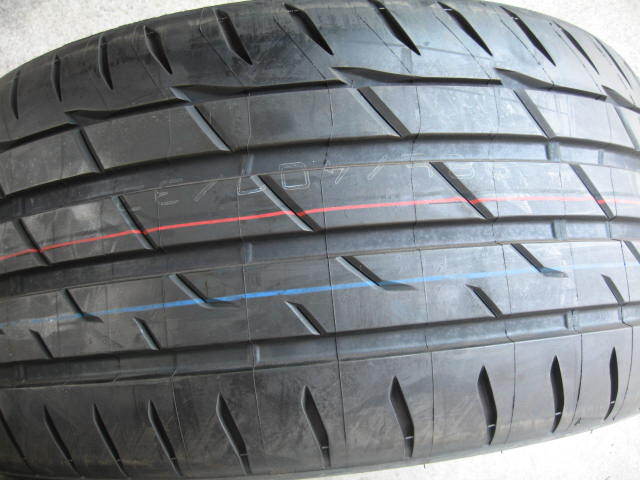 ☆新品激安☆ブリシストン ポテンザRE004 275/30R20 1本拍卖