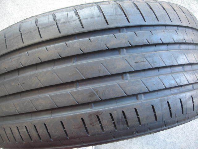 ☆新品激安☆ブリシストン ポテンザS007A 255/30R21 1本拍卖