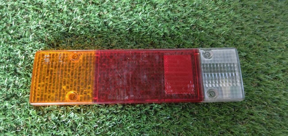 テールレンズ 【1点】セット(中古)【福岡県久留米市】LP07-16561拍卖