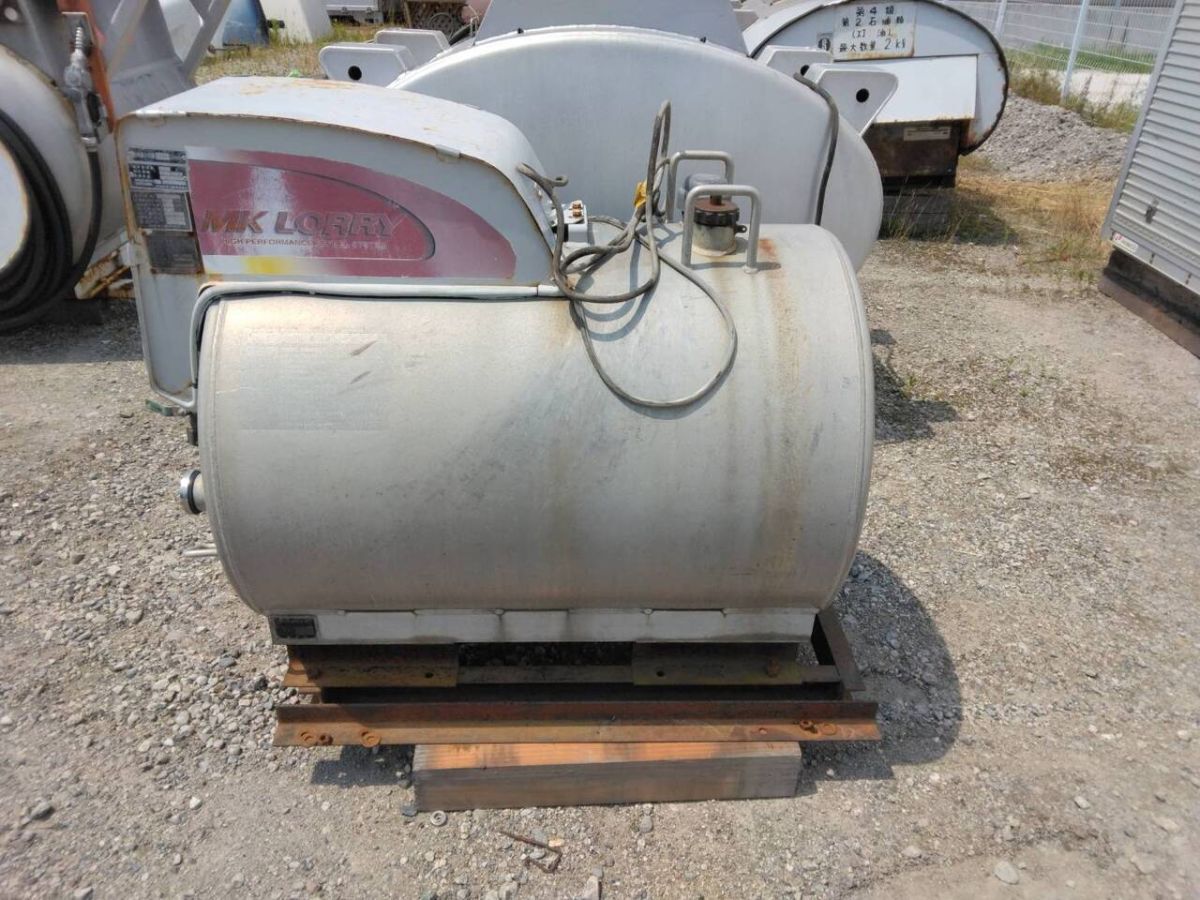 タンク MK LORRY 330L (中古)【愛知県弥富市発】LP05-14831拍卖