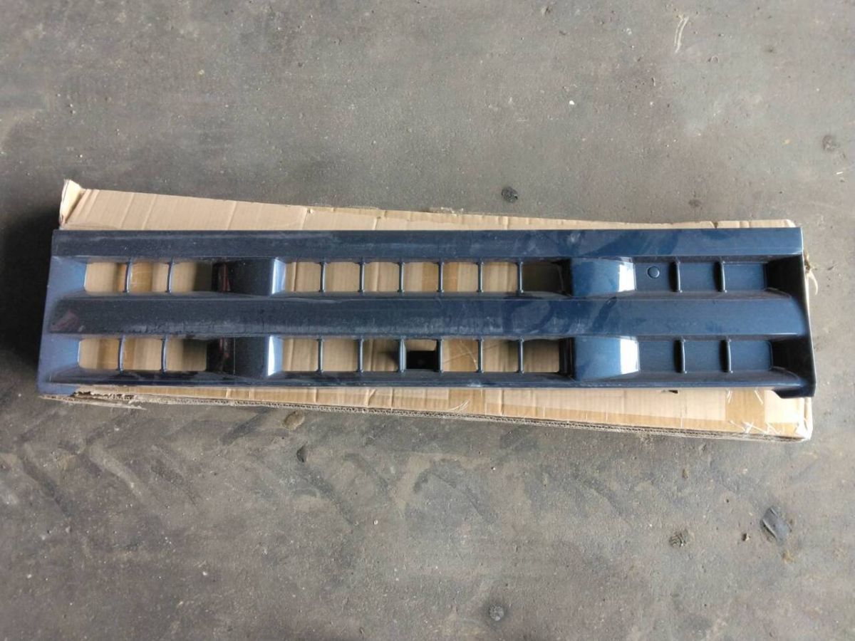 センターパネル いすゞ エルフ 純正 KR-VWE25 で使用 (中古)【福岡県久留米市】LP07-10787拍卖