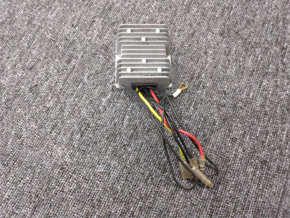 DCDC コンバーター LY-KREE 24V(中古)【栃木県小山市発】250805001拍卖