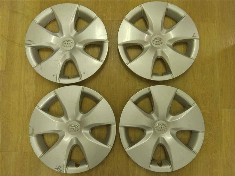 ホイールカバー トヨタ(中古)【栃木県小山市】LP01-15081拍卖