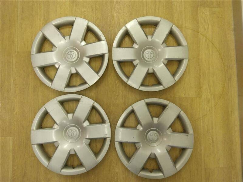 ホイールカバー トヨタ CBA-TRH219W から取り外し(中古)【栃木県小山市】LP01-14771拍卖