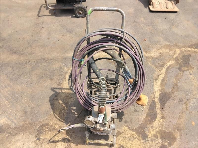 清和工業スーパーエクシード60 (中古)【茨城県坂東市発】250818003拍卖