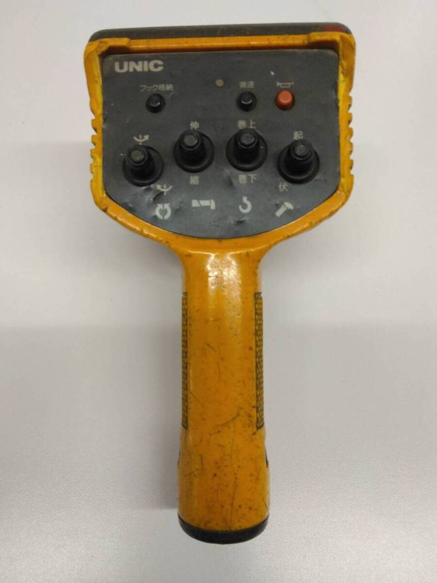 ラジコン 送信機のみ UNIC RC-31R・32R・33R?(中古)【栃木県小山市発】LP03-14476拍卖