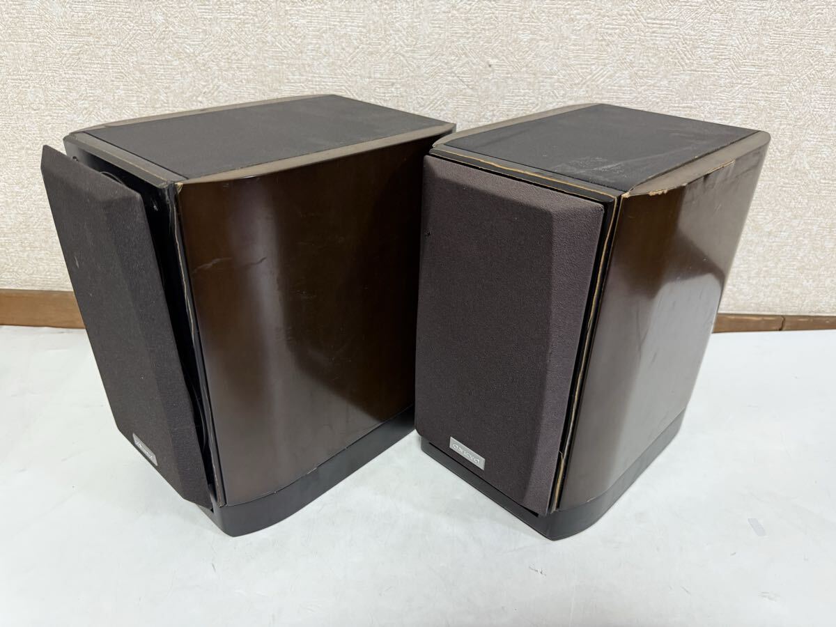 ONKYO スピーカーペア d-212ext拍卖