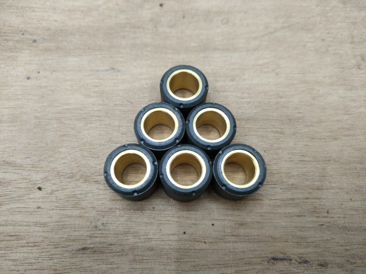 ■ウエイトローラー 5g■SA26J SA36J SA37J SA39J SA54J SA55J SA57J SA59J ジョグ■拍卖