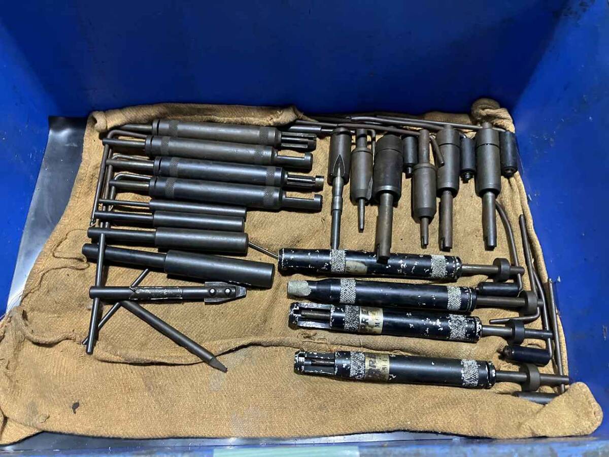 ヘリサート 一式拍卖