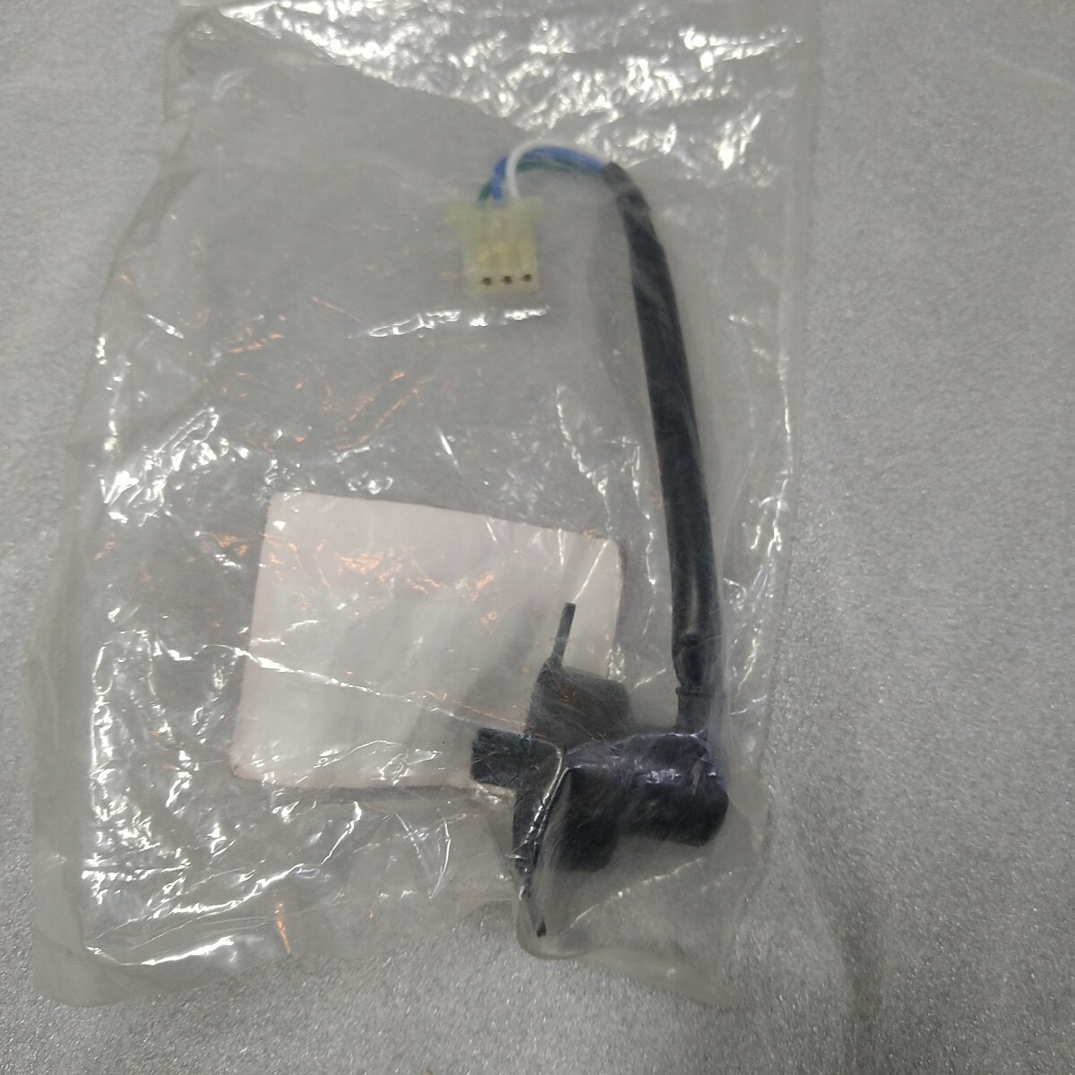 ホンダ ジャイロキャノピー 純正パーツ 新品 ヘッドライトカプラー 33110-GFZ-003拍卖