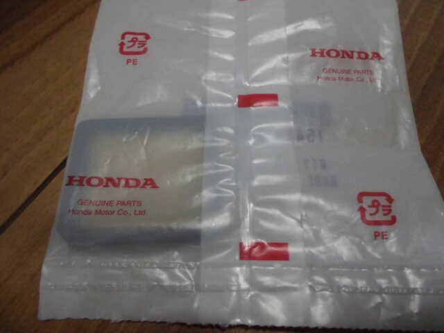ホンダ純正 モンキー ゴリラ ダックス シャリー カブ オイルフィルタースクリーン Z50A Z50Z Z50J 4L ST50拍卖