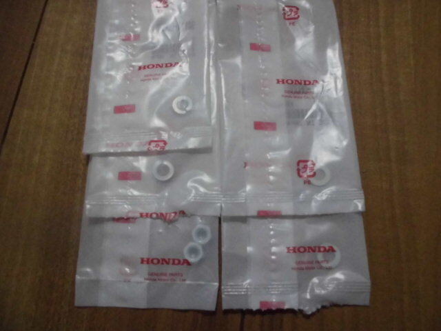 ホンダ純正 モンキー ゴリラ ダックス シャリー チェーン引き用ナット・ワッシャ Z50M Z50A Z50Z 4L 5L拍卖