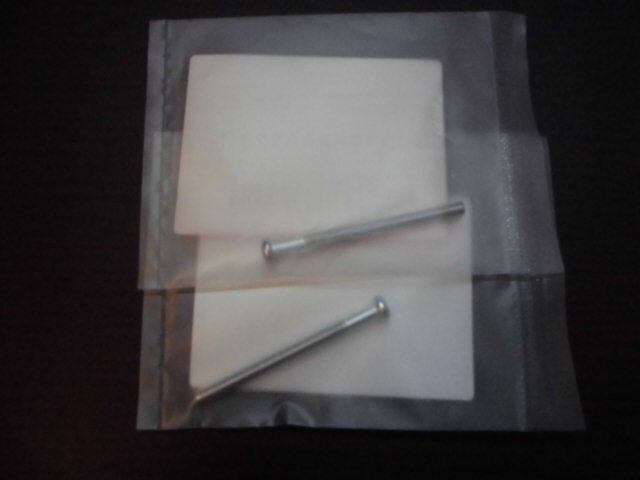 ホンダ純正 ダックス 50 70 テールライトレンズビス ST50 ST70拍卖