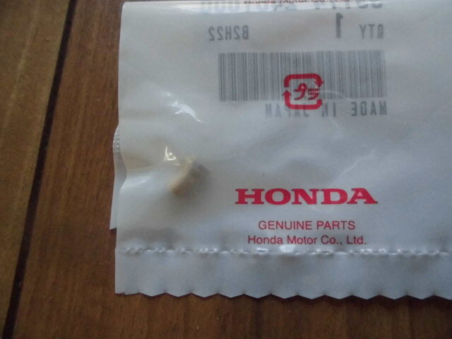 ホンダ純正 ケーヒン丸型/大 メインジェット #100 モンキー ゴリラ ダックス シャリー カブ エイプ XE50 XL50拍卖