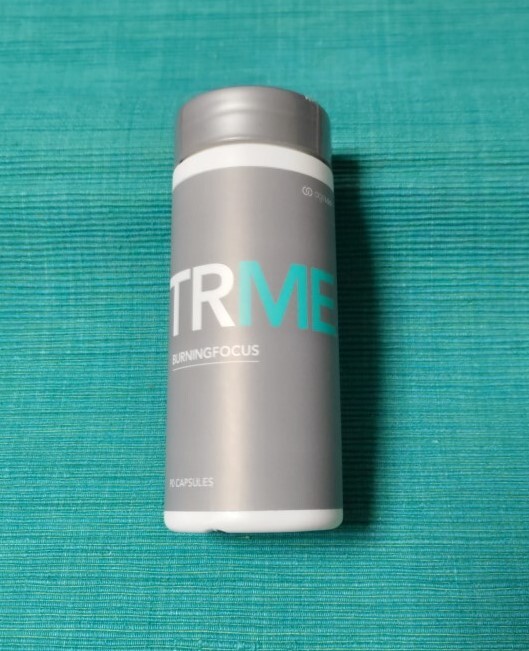 ☆ニュースキン TRME バーニングフォース☆新品500円~拍卖