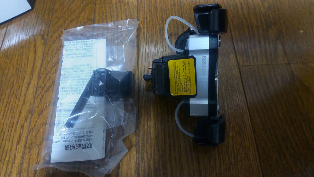 DAYTONA デイトナ スマートフォンホルダー3 (品番17232)箱開封未使用品拍卖