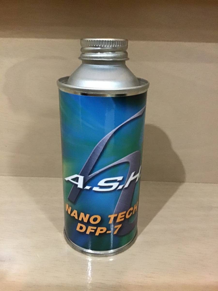 A.S.H NANO TECH DFP-7 200cc【1本】拍卖