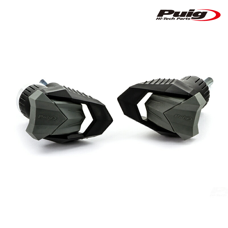 SALE! Puig 20468N FRAME SLIDERS DUCATI STREETFIGHTER V4/V4S (20-23) STREETFIGHTER V4 SP (22-23)プーチ フレームスライダー拍卖