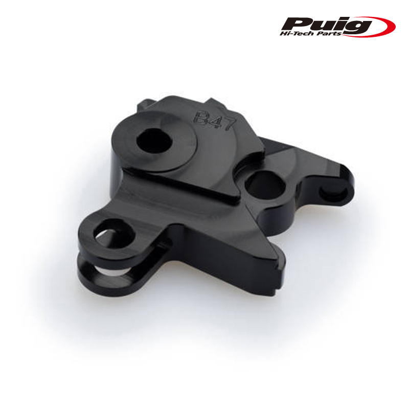 SALE! Puig 6582N LEVER ADAPTER ブレーキレバーアダプター拍卖