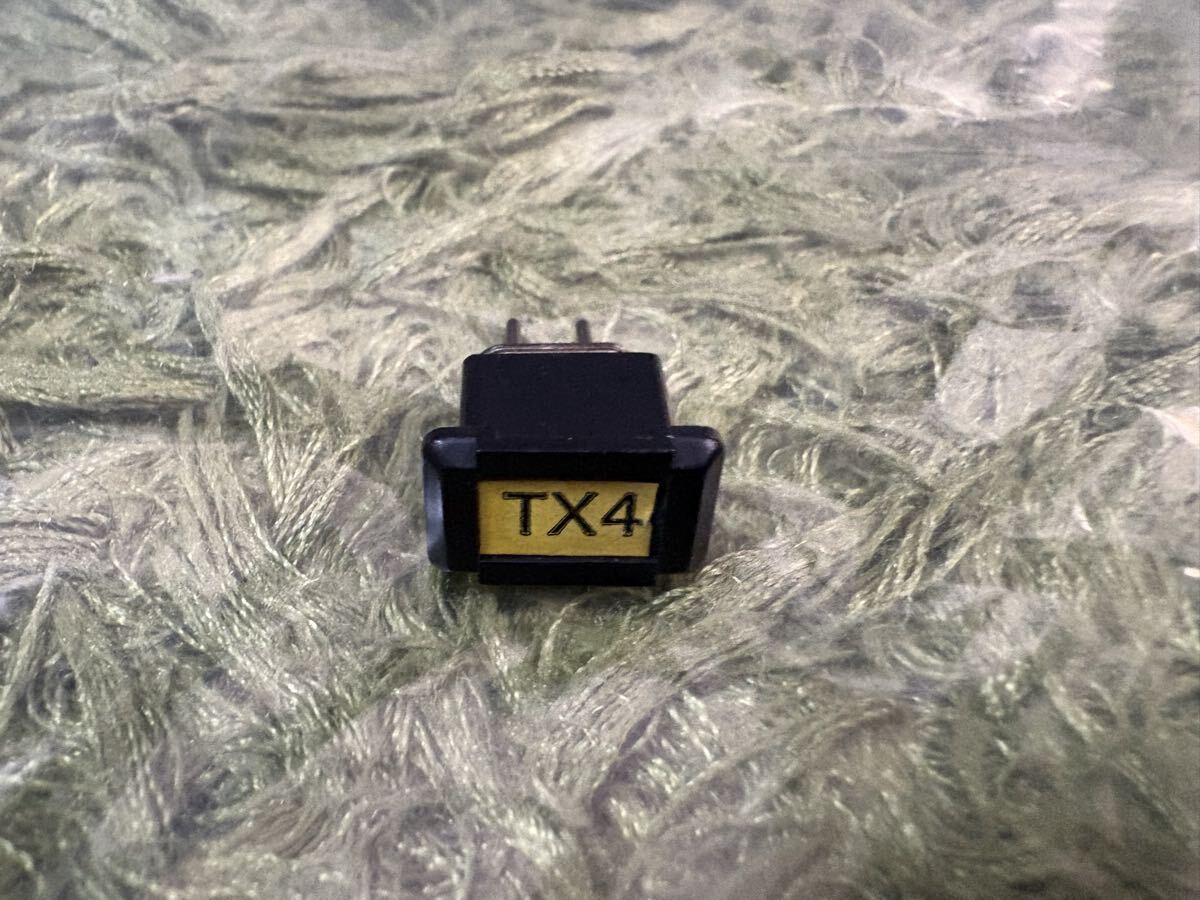 ラジコン RC クリスタル バンド 旧4バンド 8バンド AM TX拍卖