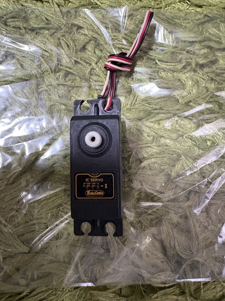 ラジコン RC サーボ Model Craft モデルクラフト 999-ll拍卖