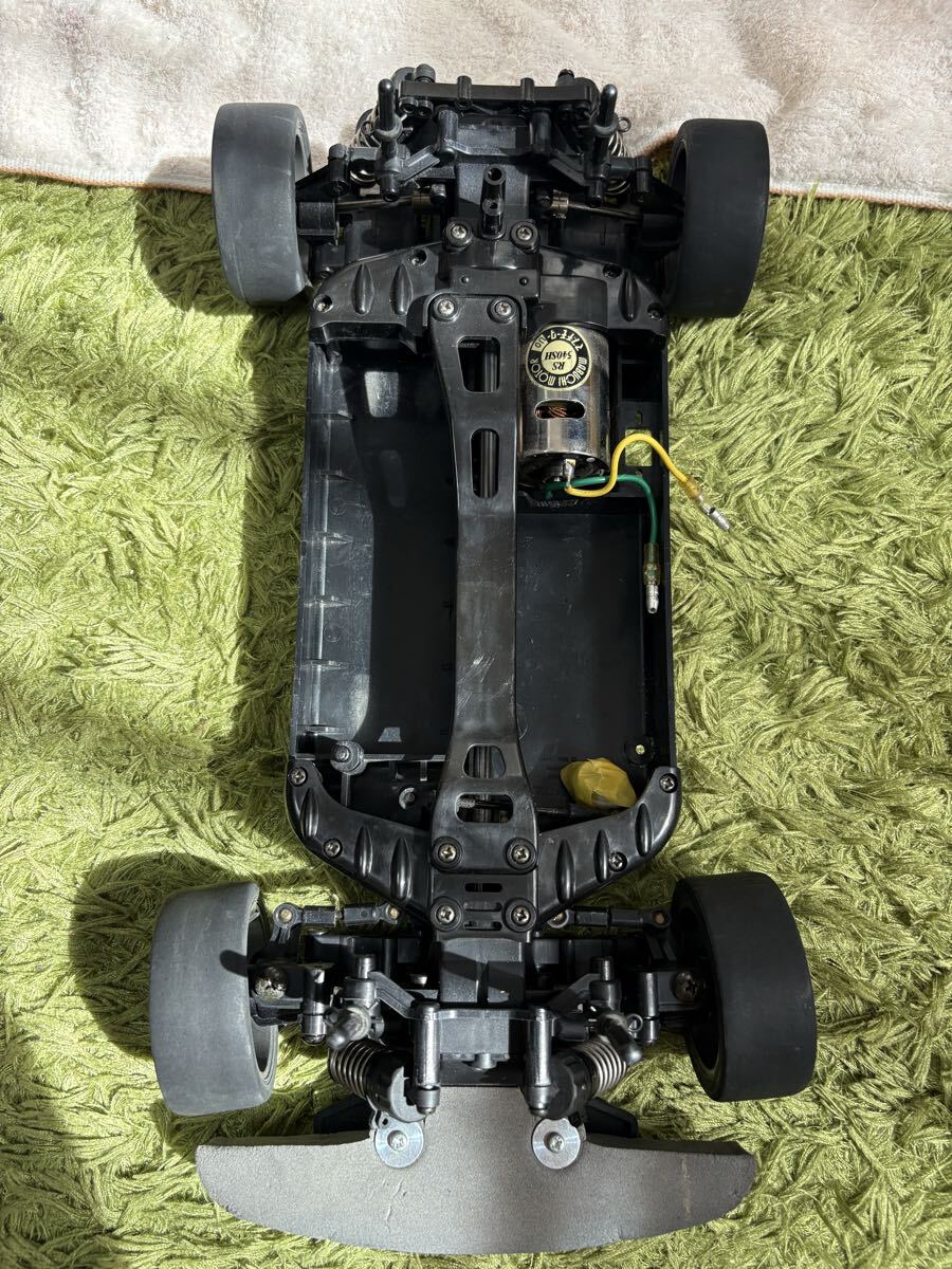 ラジコン RC シャーシ TB-01 タミヤ 田宮 TAMIYA 拍卖