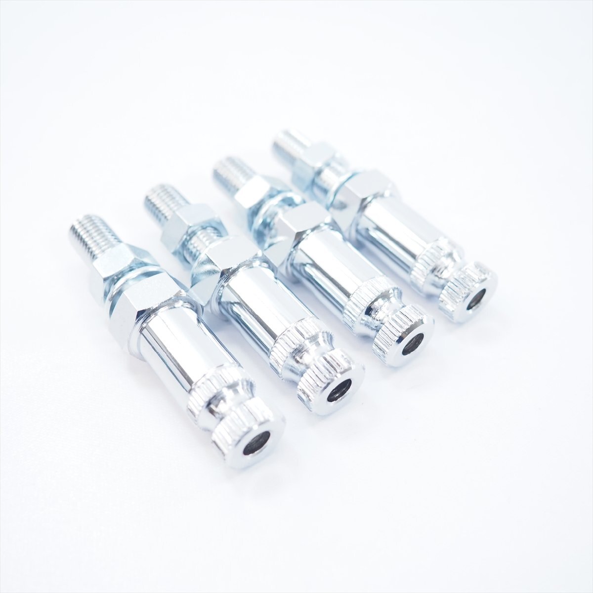 純正typeショート ウインカーステー4本SL250 CB250 CB350 CB450セニア エクスポートCB350F CB400F GB250 CB400SS SL350 CB750拍卖