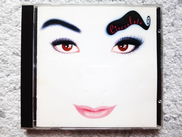 D【 Cioccolata ショコラータ / Cioccolata Box 】CDは4枚まで送料198円拍卖