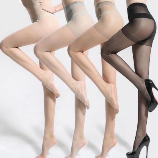 人気推薦超セクシー ストッキング 4枚セット 誘惑 網タイツ 美脚 タイツ パンスト スレンダー 悩殺 インナー 下着 コスプレ衣装拍卖