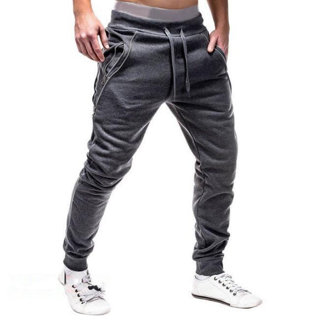 人気品新品メンズ チノパン スキニーパンツ スウェットパンツ ジョガーパンツ カジュアルパンツ 細身 M~3XL拍卖