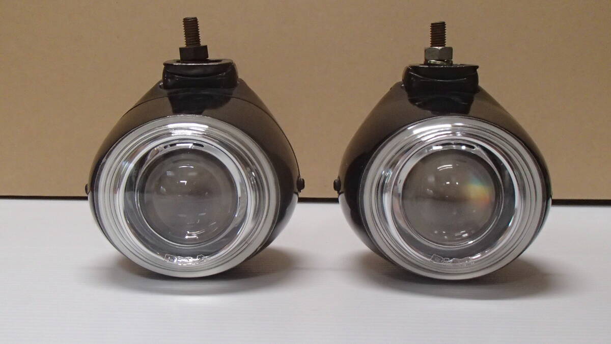PIAA H3 ハロゲン プロジェクター フォグランプ 左右のみ 拍卖