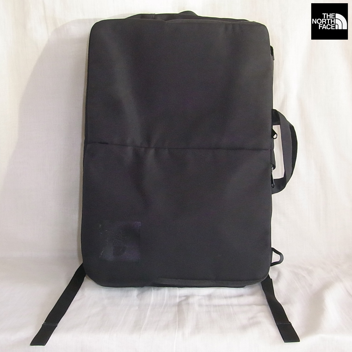 THE NORTH FACE ザ・ノース・フェイス / シャトル3WAYデイパック Shuttle 3way Daypack NM81601拍卖