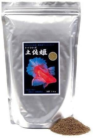 どじょう養殖研究所  土佐姫  ペレットタイプ D 成魚用  1Kg       拍卖