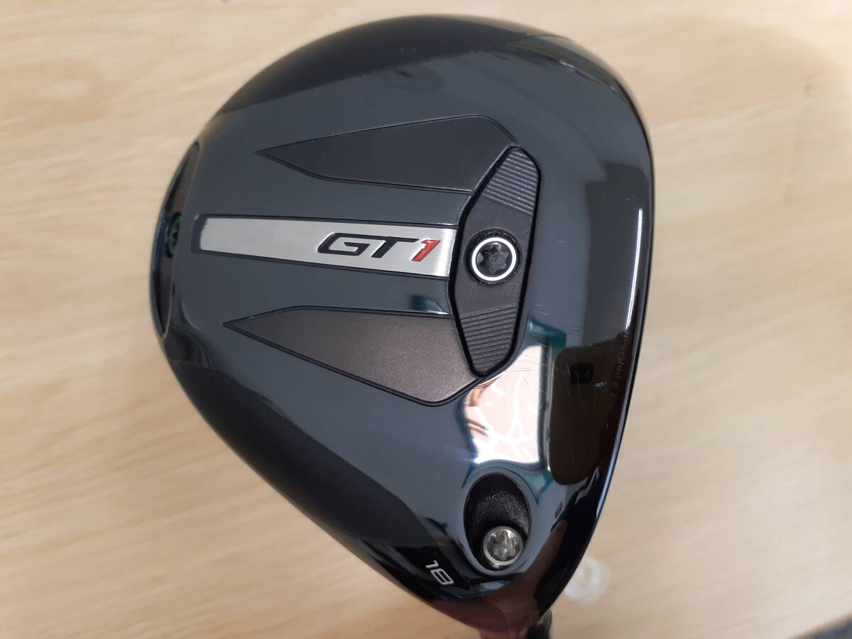 美品 GT1 5W 18° Air Speeder NEXT GEN 40 (R)拍卖