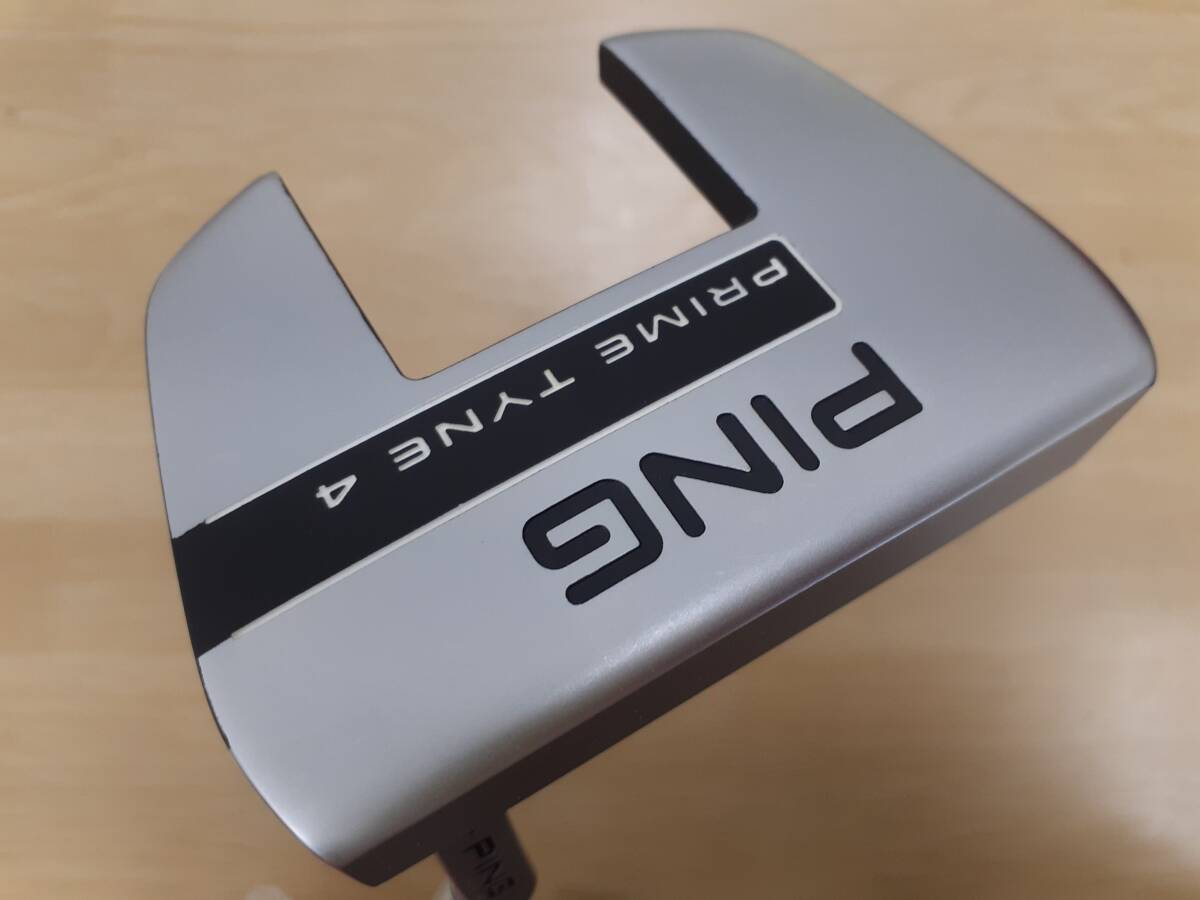 良品 PRIME TYNE 4 34インチ拍卖