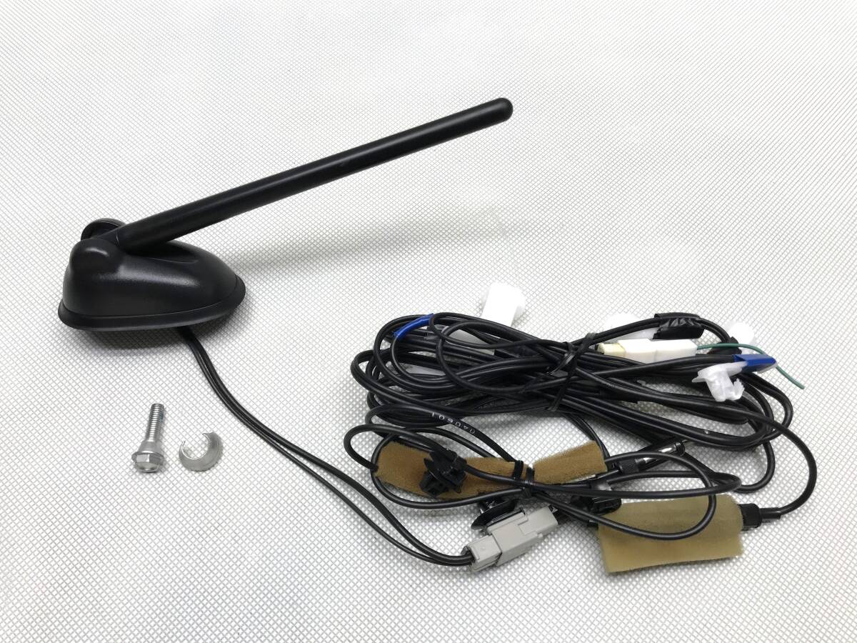 スズキ 純正 ルーフアンテナ ラジオアンテナ V3-07544E ML21S ルークス MK21S パレット MH23S ワゴンR HE22S ラパン MJ23S AZワゴン 等拍卖